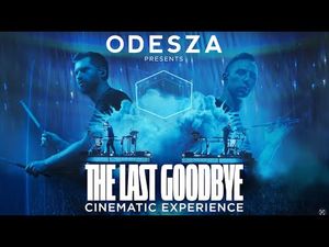 Video post by @odesza on YouTube