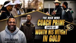 Video post by @theepregameshow on YouTube