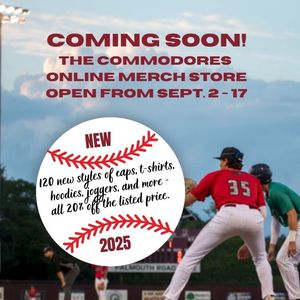 Image post by @falcommodores on Instagram