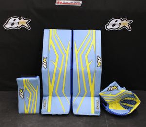 Image post by @goaliesonly on Instagram