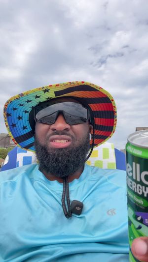 Video post by @hey.greggie on TikTok