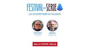 Video post by @seriea on YouTube