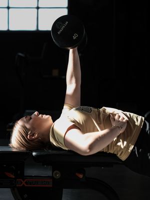 Image post by @athletelabdet on Instagram