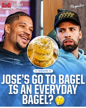 Image post by @theroommatesshow on Instagram