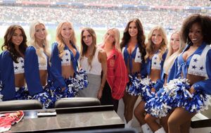 Video post by @dccheerleaders on TikTok