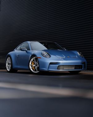 Image post by @porscheexchange on Instagram