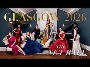 Video post by @commonwealthgames on YouTube