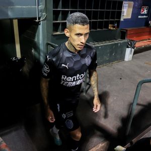 Image post by @memphis901fc on Instagram