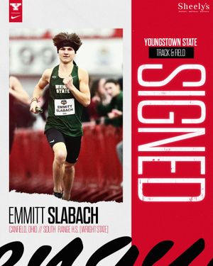 Image post by @ysutrackfieldxc on Instagram