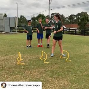 Video post by @SouthOrlandoSoccer on Facebook