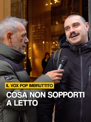 Video post by @il_milanese_imbruttito on TikTok