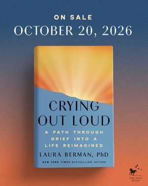 Image post by @drlauraberman on Instagram