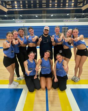 Image post by @fhjvgoldengirls on Instagram