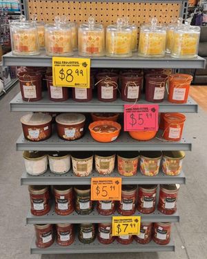 Image post by @biglots on Instagram
