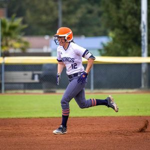 Image post by @West Valley College Softball on Facebook