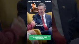 Video post by @laopinionla on YouTube