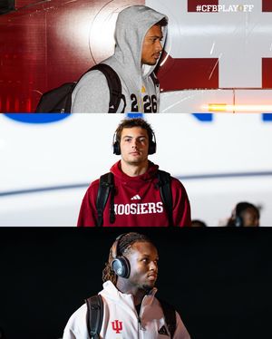 Image post by @cfbplayoff on Instagram