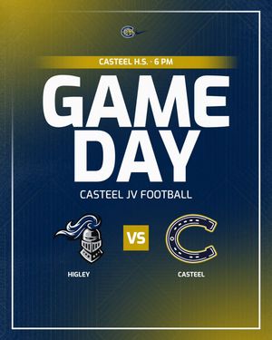 Image post by @casteelfootballaz on Instagram