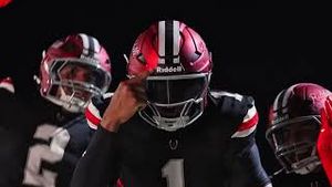 Video post by @riddellsports on YouTube