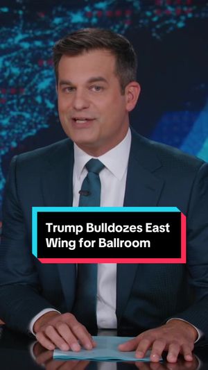 Video post by @thedailyshow on TikTok