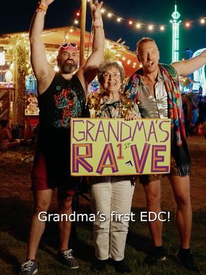 Image post by @edc_lasvegas on Instagram