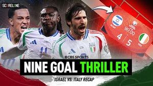 Video post by @cbssportsgolazo on YouTube