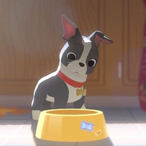 Image post by @disneystudiosth on Instagram