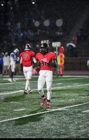 Image post by @jojo_huncho22 on Twitter