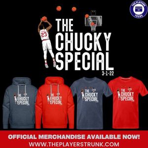 Image post by @ChuckyHepburn on Twitter