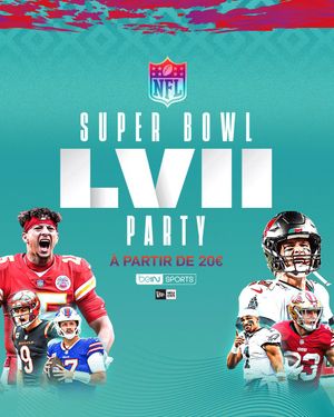 Image post by @NFLFrance on Twitter/X