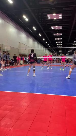 Video post by @simbavolleyball on TikTok