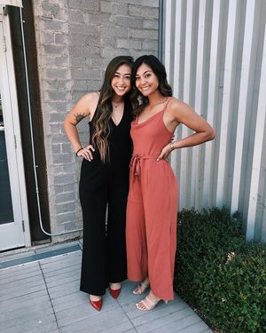 Image post by @morgannriley on Instagram