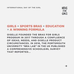 Image post by @oiselle on Instagram