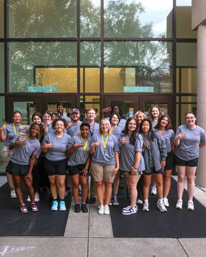 Image post by @ekuadmissions on Instagram