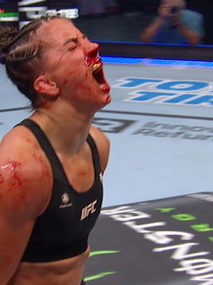 Video post by @ufc on TikTok