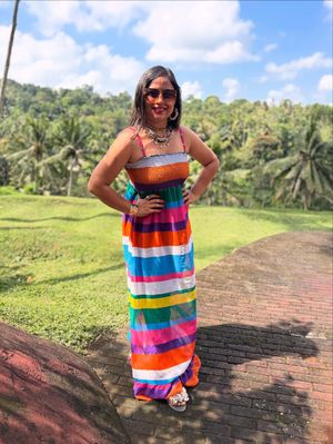 Image post by @maamta_kothari on Instagram