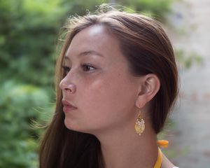 Image post by @thelionflowercompany on Instagram