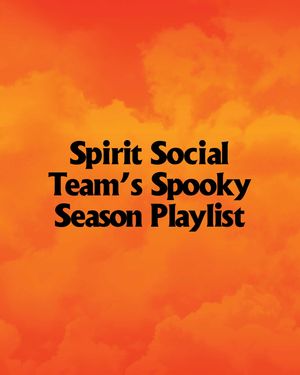 Image post by @spirithalloween on Instagram
