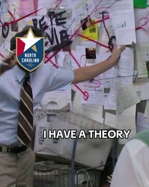 Video post by @northcarolinafc on TikTok
