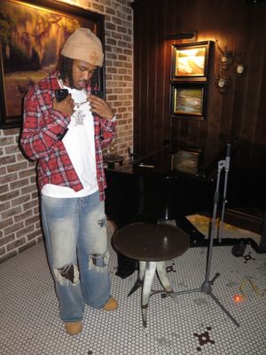 Video post by @meechie.1 on TikTok