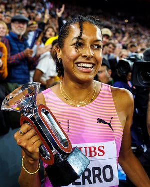 Image post by @weltklassezurich on Instagram
