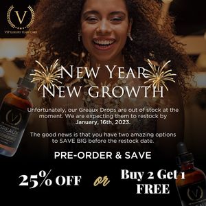 Image post by @vipluxuryhaircare on Instagram