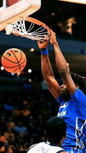 Video post by @bluejaymbb on Instagram