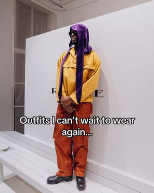 Video post by @terrionarnold on TikTok