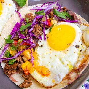 Image post by @eatpropergood on Instagram
