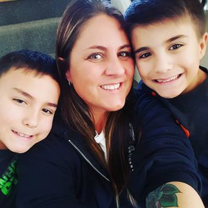 Image post by @haueterfamily on Instagram