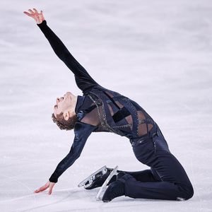 Image post by @usfigureskating on Instagram