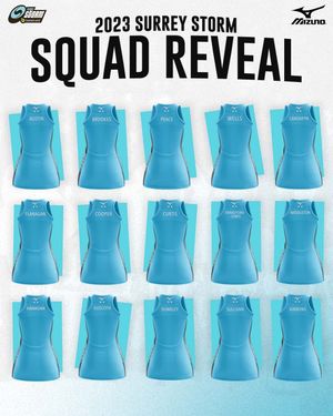 Image post by @surreystorm on Instagram