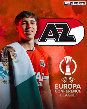 Image post by @foxsportsmx on Instagram