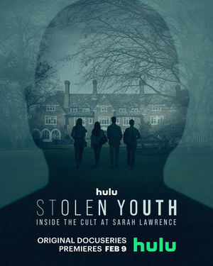 Image post by @hulu on Instagram